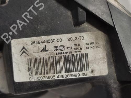 Used Right headlight Right headlight 36282341 36282341
