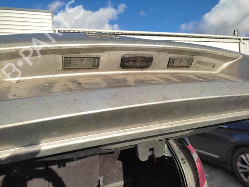 Used Tailgate lock CITROËN C4 Picasso I MPV (UD_) 1.6 HDi (109 hp) 27086523