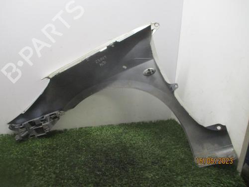 Right front fenders PEUGEOT 307 (3A/C) 1.6 HDi | BP27066714C42 