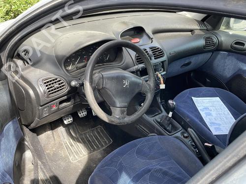 Engine mount PEUGEOT 206 Hatchback (2A/C) | BP34410565M89 - Image 7