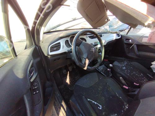 AdBlue-tank CITROËN C3 II (SC_) 1.4 HDi 70 (SC8HZC, SC8HR0, SC8HP4) | BP31994278M85 - Image 11