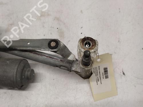 Used Front wiper motor Front wiper motor VW POLO IV (9N_, 9A_) 1.2 (54 hp) 35972719 35972719