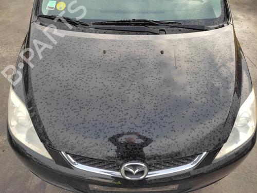 Used Hood MAZDA 5 (CR) 1.8 (CR19) (116 hp) 27051500