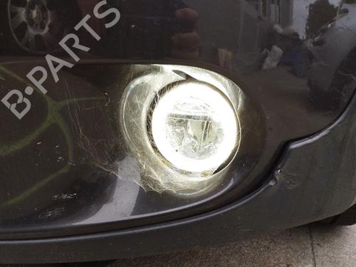 Venstre  Fortil Tågelygte MINI MINI PACEMAN (R61) Cooper D (112 hp) 29505418