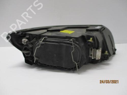 Left headlight VOLVO S40 II (544) 1.6 D | BP27055839C28 - Image 3