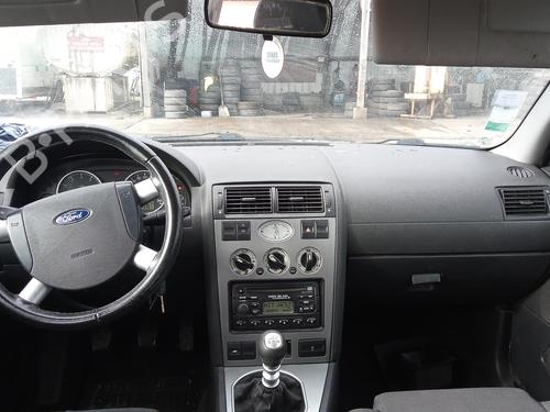Styring servopumpe FORD MONDEO III Saloon (B4Y) 1.8 16V | BP27087199M99 