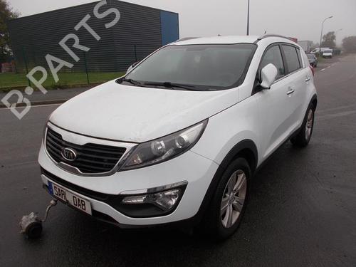 Third brake light KIA SPORTAGE III (SL) 2.0 CRDi | BP27086009L11 - Image 3