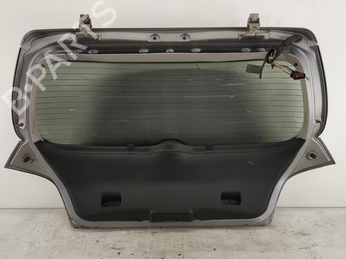 Tailgate PEUGEOT 307 (3A/C) 2.0 HDi 110 | BP29445582C6 