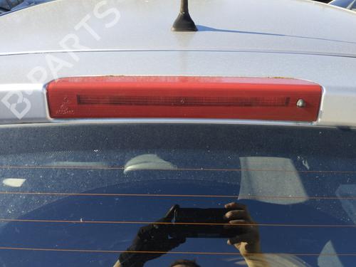Used Third brake light RENAULT SCÉNIC III (JZ0/1_) 1.5 dCi (110 hp) 32668410