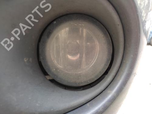Used Left front fog light CITROËN XSARA PICASSO (N68) 1.6 HDi (90 hp) 27067264