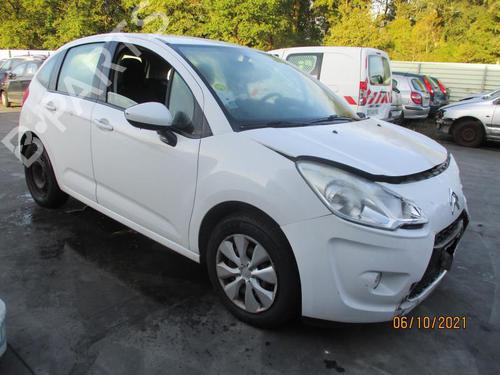 Engine mount CITROËN C3 II (SC_) 1.4 HDi 70 (SC8HZC, SC8HR0, SC8HP4) | BP27047947M89  - Image 14