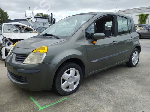 Left front window switch RENAULT MODUS / GRAND MODUS (F/JP0_) 1.5 dCi (FP0D, JP0D) | BP36679766I27 - Image 10