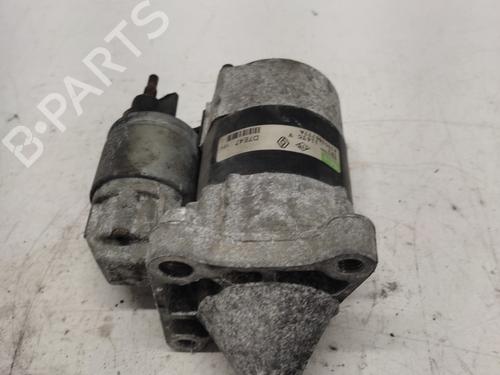 Used Starter Starter RENAULT SCÉNIC II (JM0/1_) 1.6 (JM0C, JM0J, JM1B) (113 hp) 33682229 33682229