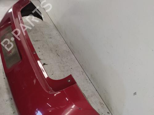 Used Rear bumper Rear bumper OPEL MERIVA A MPV (X03) 1.4 16V Twinport (E75) (90 hp) 34410568 34410568