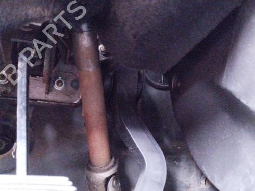 Used Steering column Steering column 38455658 38455658