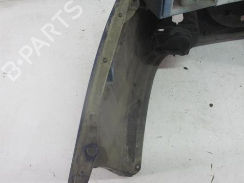 Front bumper RENAULT MEGANE I Classic (LA0/1_) 1.4 16V (LA0D, LA1H, lA0W, LA10) | BP27050158C7 