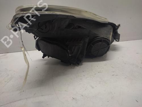 Left headlight OPEL CORSA D (S07) 1.3 CDTI (L08, L68) | BP31815255C28 