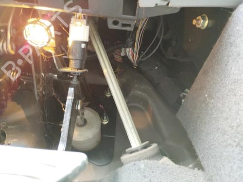 Used Steering column Steering column RENAULT ESPACE IV (JK0/1_) 2.0 dCi (JK02, JK03) (131 hp) 34368077 34368077