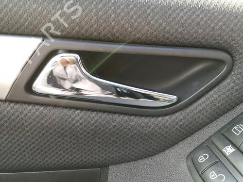 Used Front left interior door handle MERCEDES-BENZ A-CLASS (W169) A 180 CDI (169.007, 169.307) (109 hp) 28510136