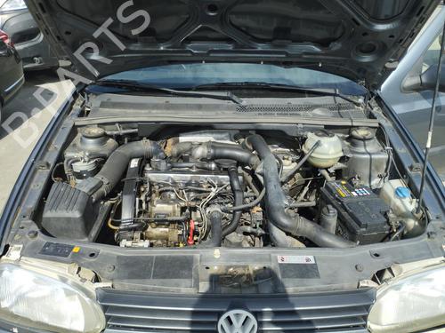 Used Front windshield wiper arm VW GOLF III (1H1) 1.9 TDI (90 hp) 27070327