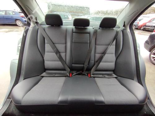 Rear seat MERCEDES-BENZ C-CLASS (W204) C 180 CDI (204.000) | BP32108687C17 - Image 3