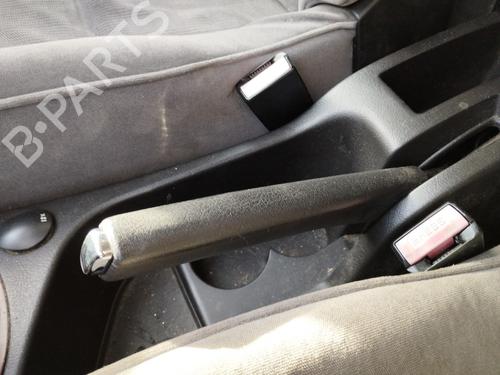 Used Hand brake Hand brake PEUGEOT 307 (3A/C) 1.6 16V (109 hp) 34166550 34166550