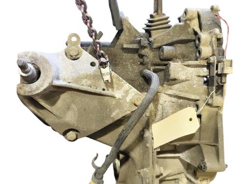Gearbox RENAULT TWINGO II (CN0_) 1.2 16V (CN04, CN0B) | BP39481532M3 - Image 5