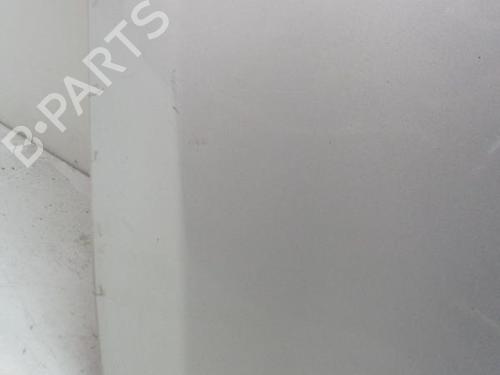 Used Left rear door VW GOLF VI (5K1) 1.6 TDI (105 hp) 27051138