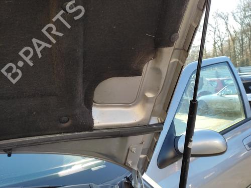 Used Hood lift support PEUGEOT 406 (8B) 2.0 HDI 110 (109 hp) 27057950