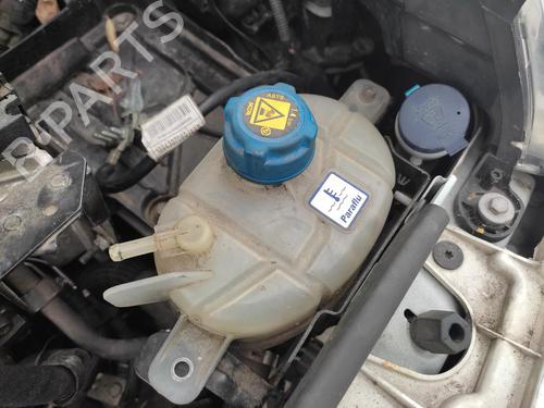 Used Expansion tank CITROËN NEMO Box Body/MPV (AA_) 1.3 HDi 75 (75 hp) 27081121