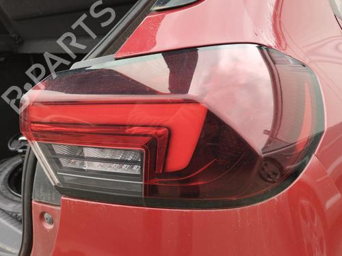 right-taillight-opel-corsa-f-p2jo-2019-38454700 main image