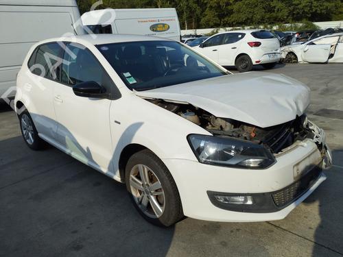 Used Underbody protection VW POLO V (6R1, 6C1) 1.2 (70 hp) 28153503