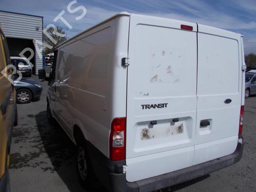 AC compressor FORD TRANSIT Van (FA_ _) 2.2 TDCi | BP27047837M34 - Image 7