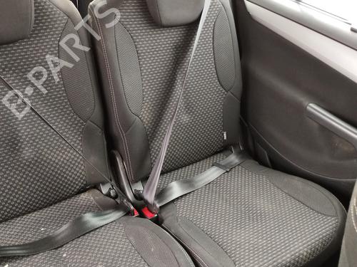 Sæde Bagtil CITROËN C4 Grand Picasso I (UA_) 2.0 HDi 150 (150 hp) 30351990