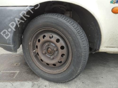 Rim FORD FIESTA IV (JA_, JB_) 1.3 i 1136164