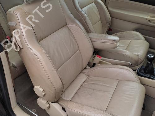 Used Right front seat VW GOLF IV (1J1) 1.9 TDI (90 hp) 27057504
