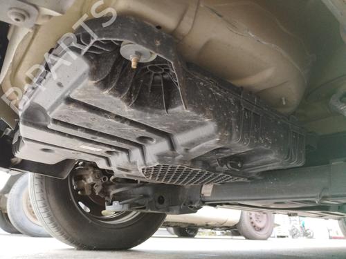 Used AdBlue tank AdBlue tank 34537721 34537721