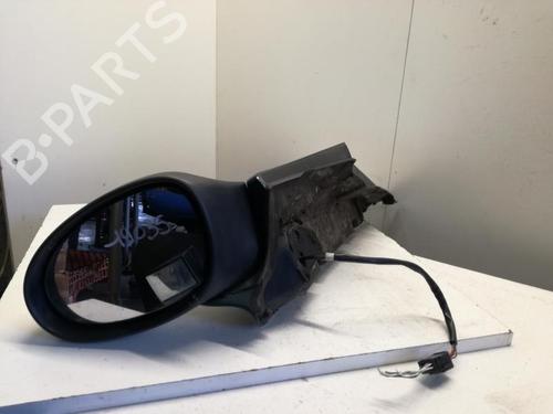 Used Left mirror RENAULT ESPACE III (JE0_) 2.2 12V TD (JE0E, JE0H, JE0P) (113 hp) 27056511