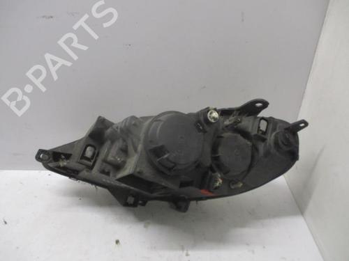 Used Right headlight Right headlight PEUGEOT 807 (EB_) 2.0 HDi (107 hp) 27051030 27051030