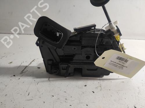 Rear left lock VW POLO V (6R1, 6C1) 1.2 | BP27087731C100 
