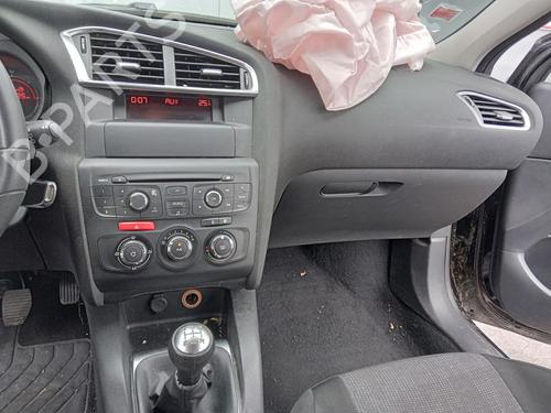 Used Glove box CITROËN C4 II (NC_) 1.6 HDi 115 (114 hp) 27088080