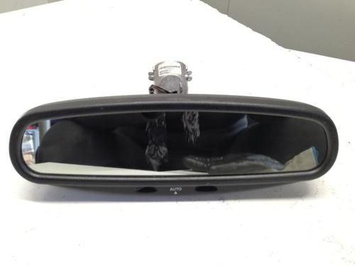 Used Rear mirror CITROËN C5 III Break (RW_) 1.6 HDi 110 (RW9HZC) (109 hp) 27061688
