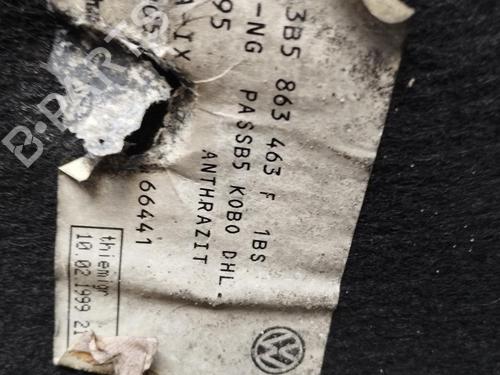 Left front window switch VW PASSAT B5 (3B2) 1.9 TDI | BP27054186I27