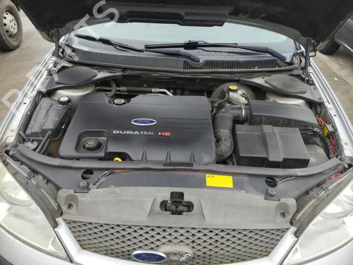 Used Radiator fan FORD MONDEO III Saloon (B4Y) 1.8 16V (110 hp) 27045551