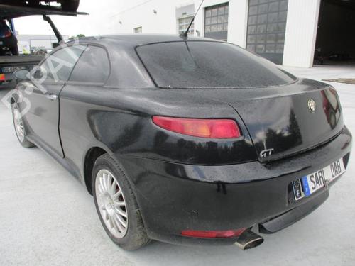 Used Parts ALFA ROMEO GT (937_)  2.0 JTS (937CXH1A, 937CXH11)  2898979