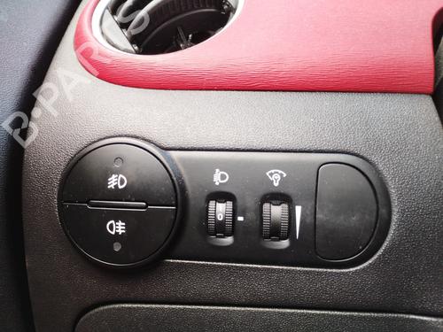 Used Headlight switch HYUNDAI i10 I (PA) 1.2 (78 hp) 29371314