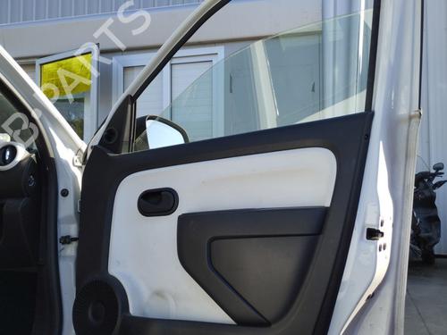 Dør rude højre foran Dør rude højre foran RENAULT TWINGO III (BCM_, BCA_) [2014-2026] 36282227 36282227