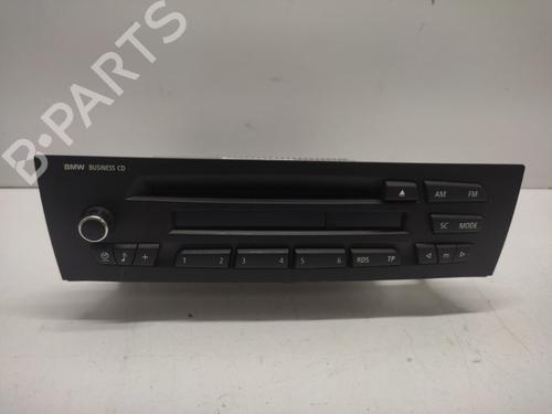 Used Radio BMW Z4 Roadster (E89) sDrive 23 i (204 hp) 27053648