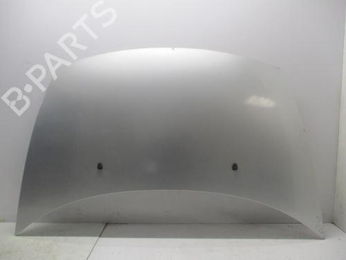 Used Hood CITROËN C3 I (FC_, FN_) 1.4 HDi (68 hp) 27066882