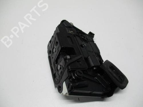 Used Rear right lock VW PASSAT B8 Variant (3G5, CB5) 1.4 GTE Hybrid (218 hp) 27080370